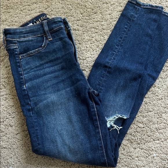 american eagle jeans - Picture 1 of 5